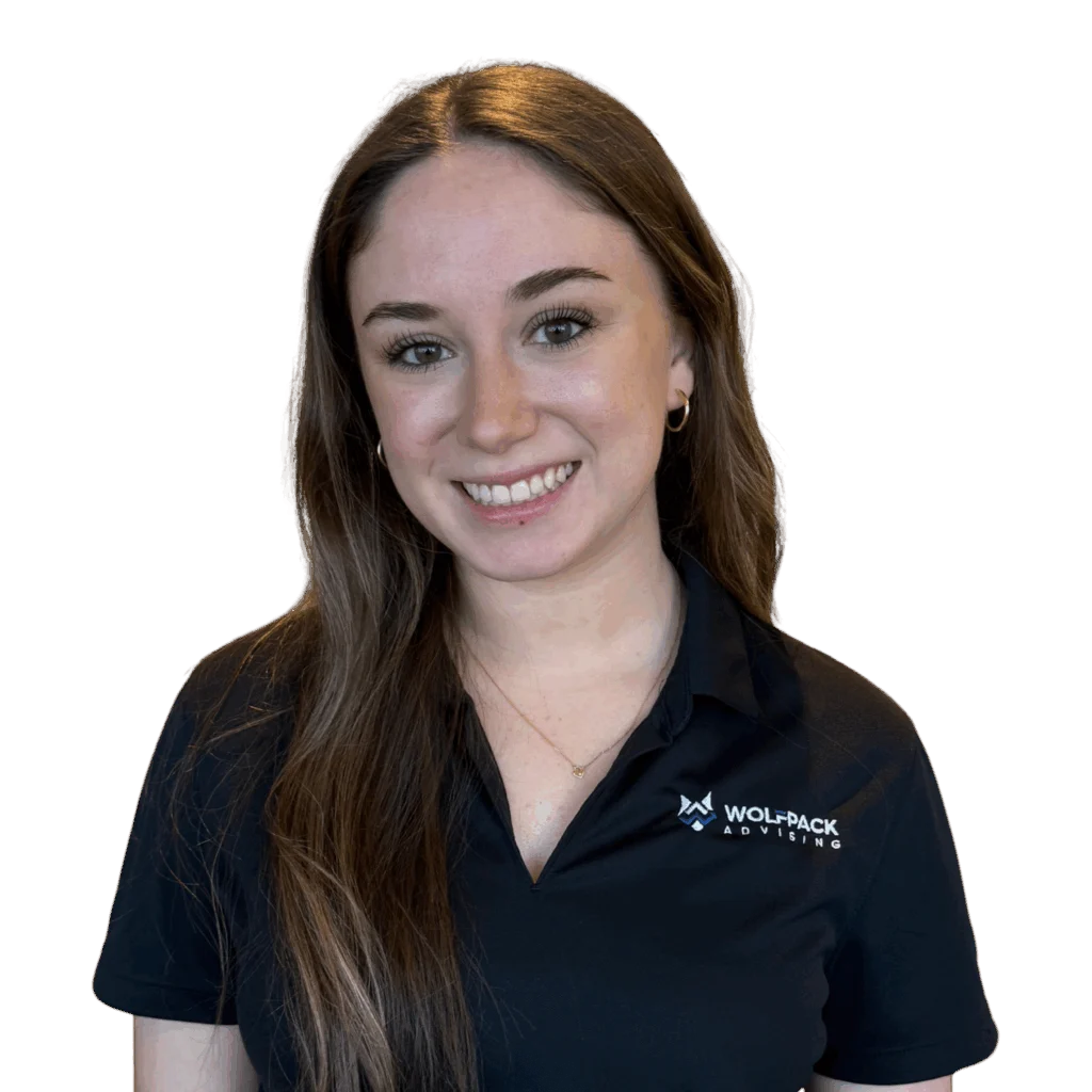 Haley Amiott, Advertising Specialist