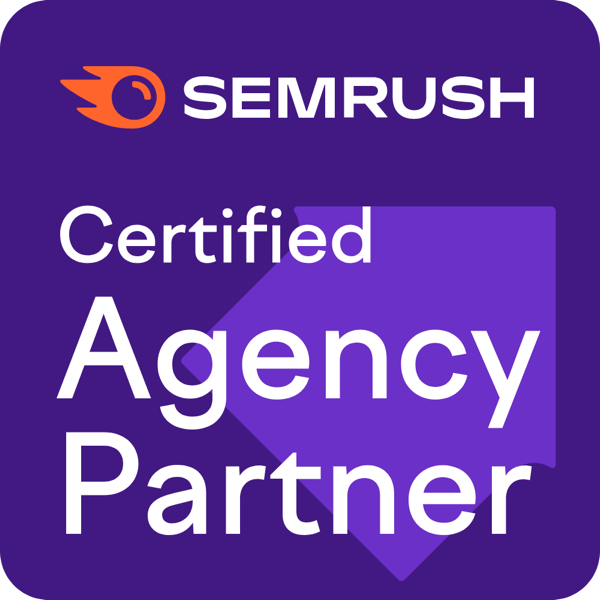 Semrush Agency Partner